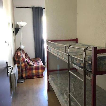 Studio Duplex Pra Loup 1500 Uvernet-Fours Exterior photo