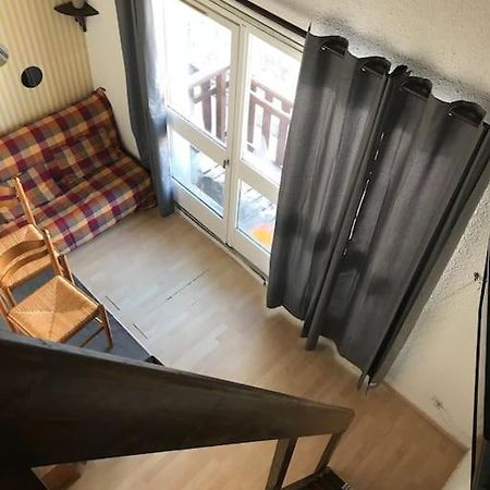 Studio Duplex Pra Loup 1500 Uvernet-Fours Exterior photo