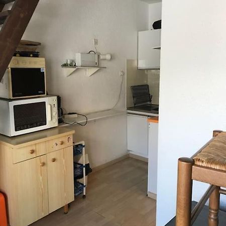 Studio Duplex Pra Loup 1500 Uvernet-Fours Exterior photo